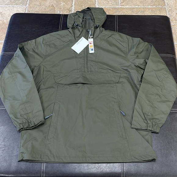 North End Men's Excursion Lightweight Jacket - Picture 4 of 12